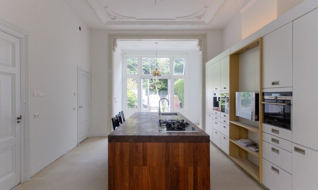 The three pillars of completing a home renovation without stress