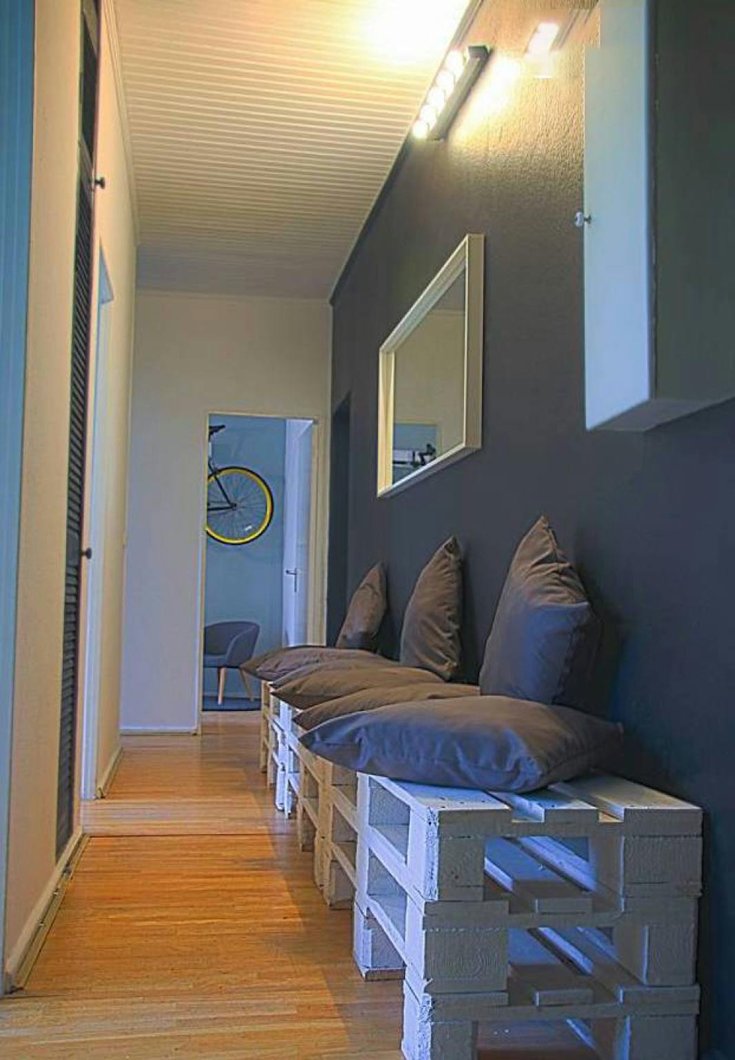 Apartment, Willmanndamm, Berlin