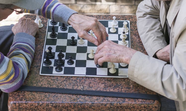 Global ranking sees "room for improvement" in German pension system
