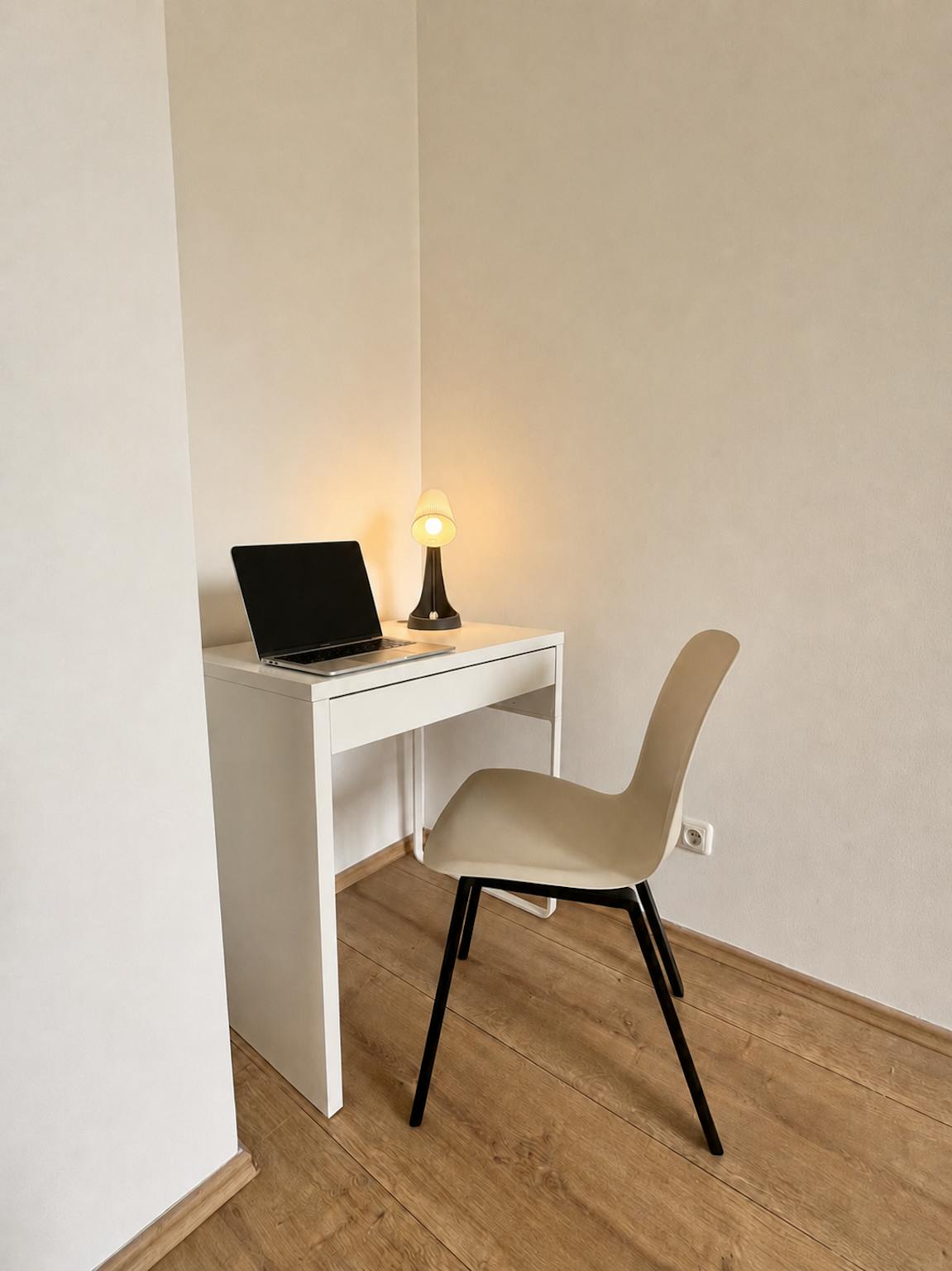 Apartment, Geleitsstraße, Offenbach