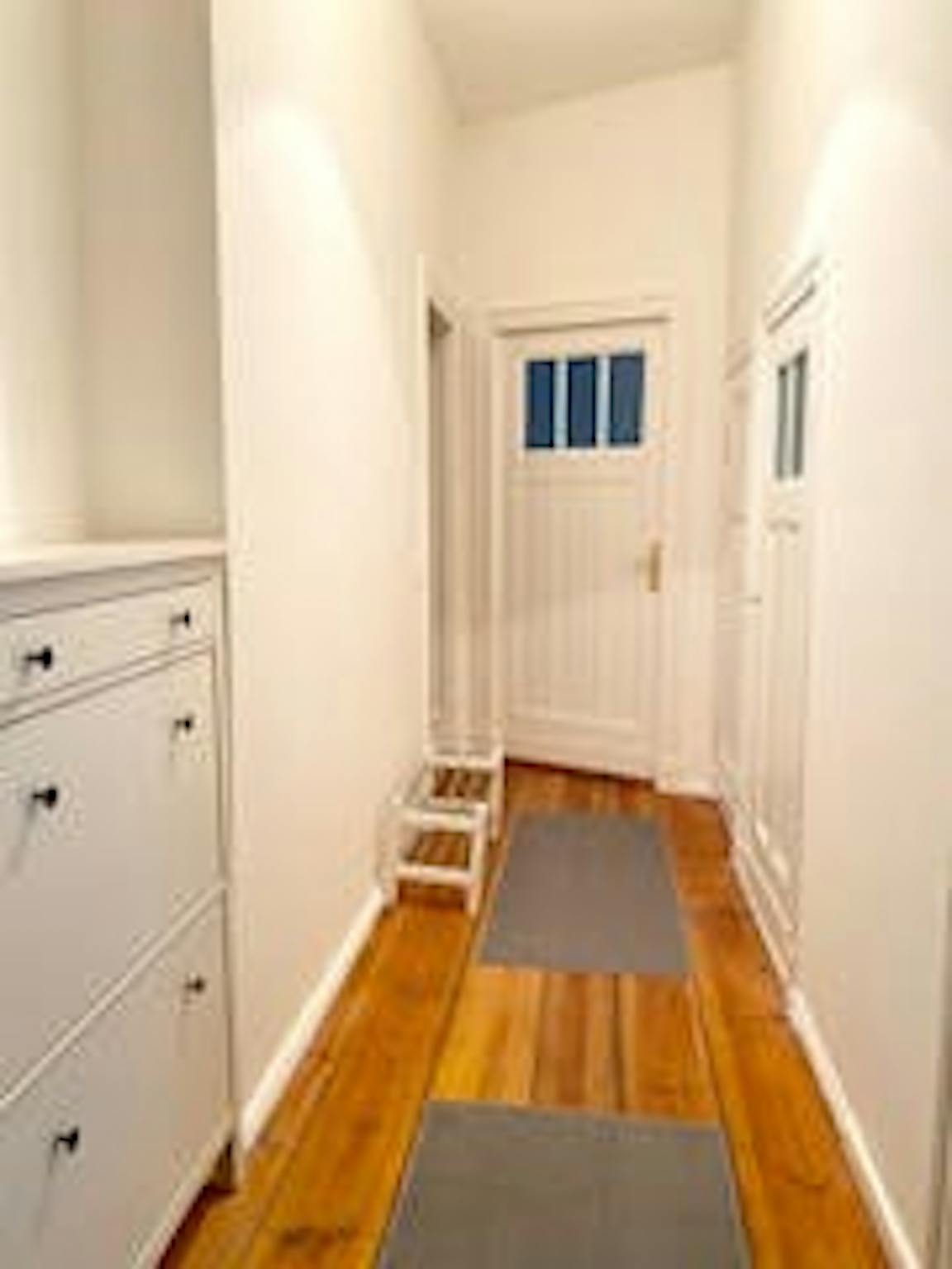 Apartment, Kamminer Straße, Berlin
