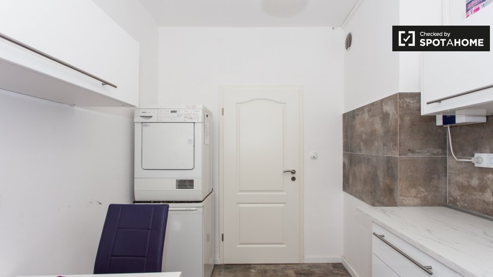 Room, Soldiner Str. 63, 13359 Berlin, Germany, Berlin