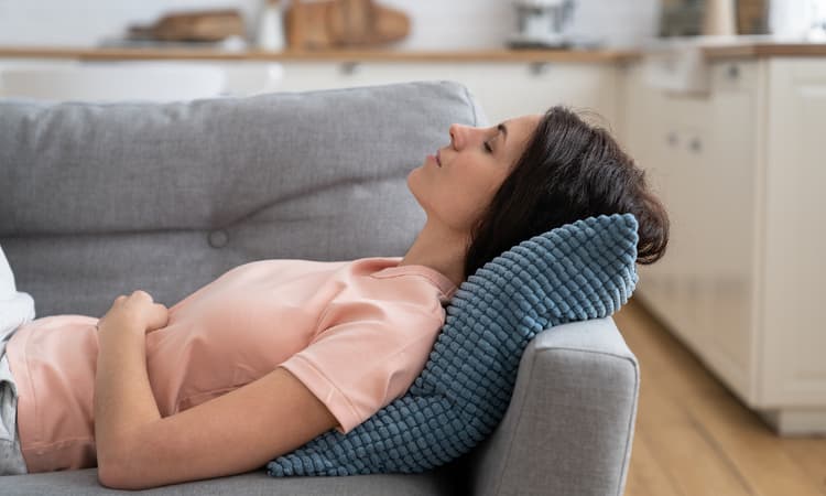 Germans becoming "more lazy", according to new study