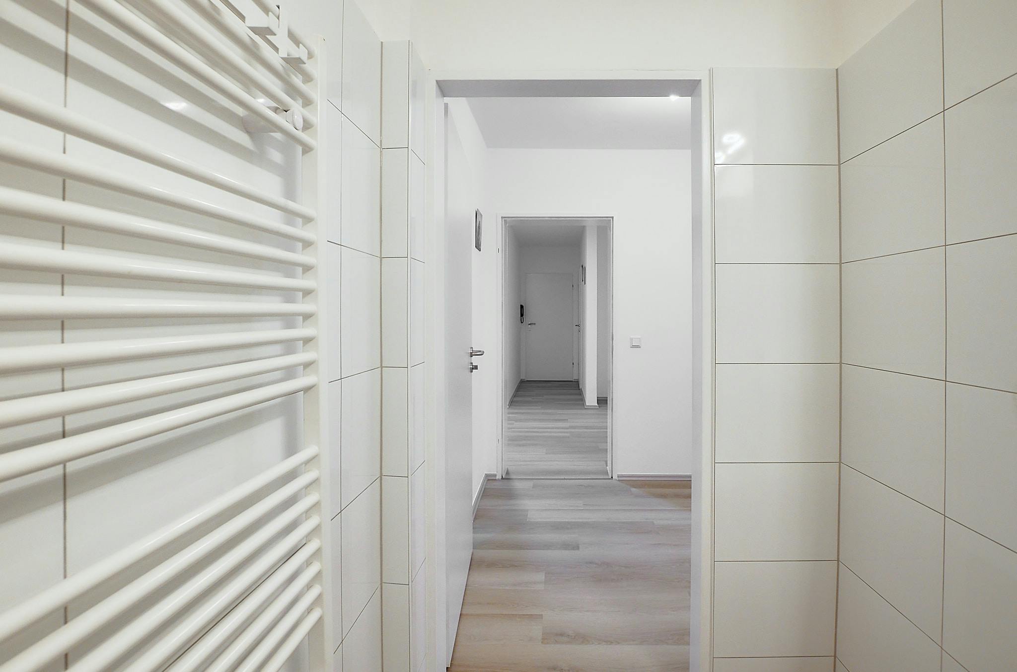 Apartment, Kölner Landstraße, Dusseldorf