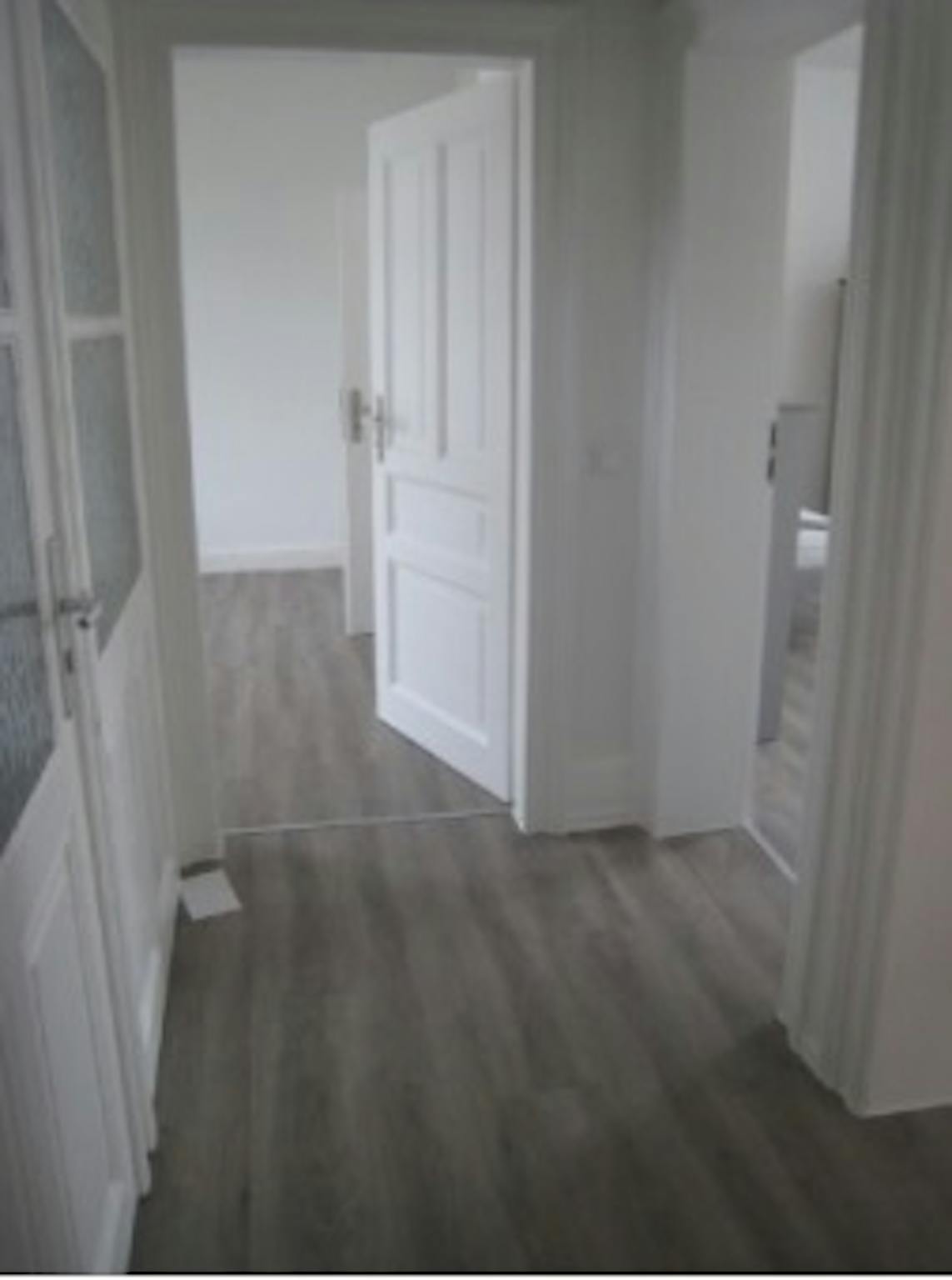 Apartment, Auf der Beun, Frankfurt