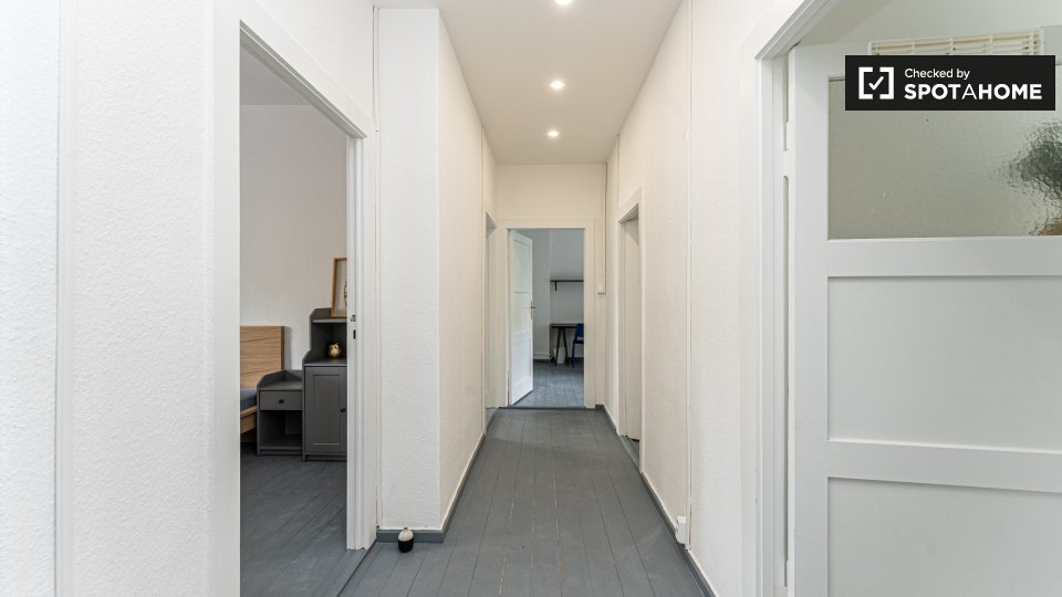 Room, Lauterberger Str., Berlin