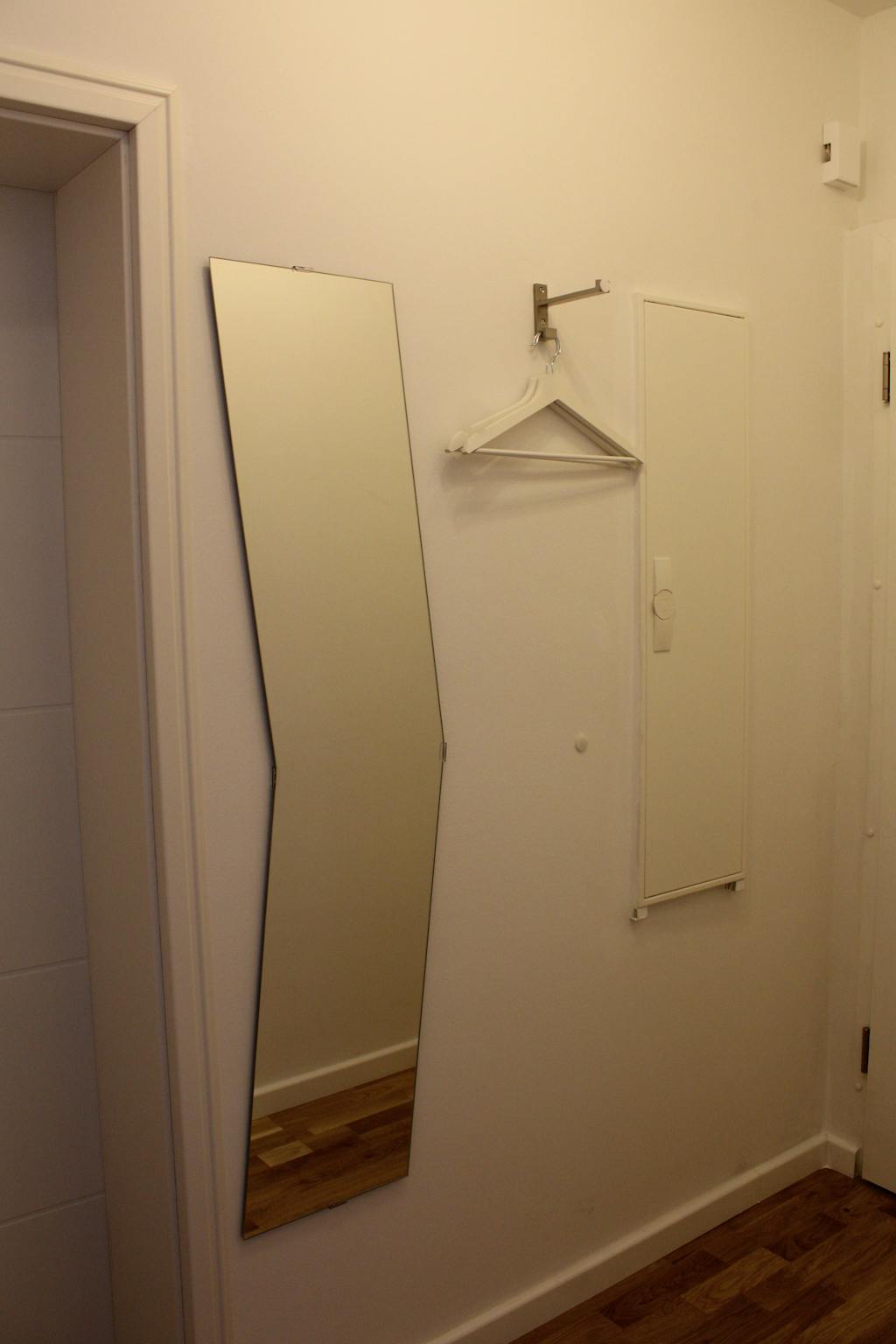 Apartment, Hohenzollerndamm, Berlin
