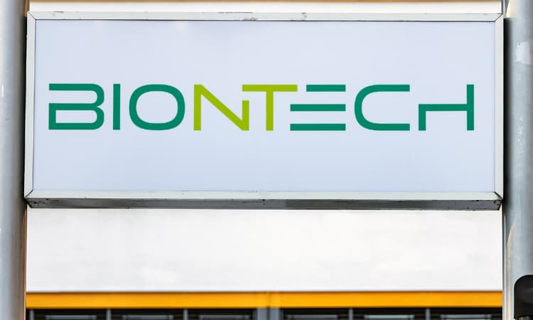 New BioNTech plant in Marburg to produce 8 million vaccine doses every 5 days