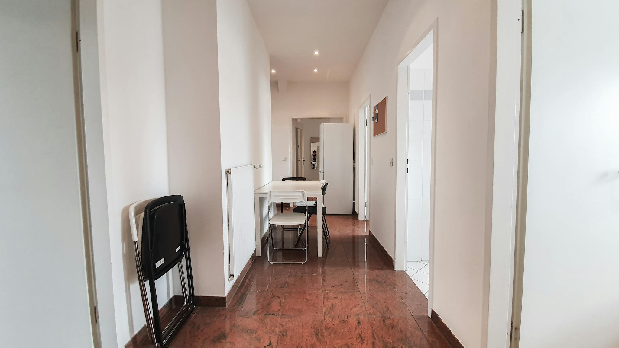 Apartment, Martin-Luther-Straße, Berlin