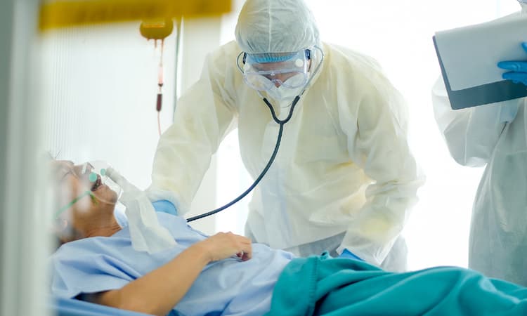 German hospitals facing dire financial shortfall