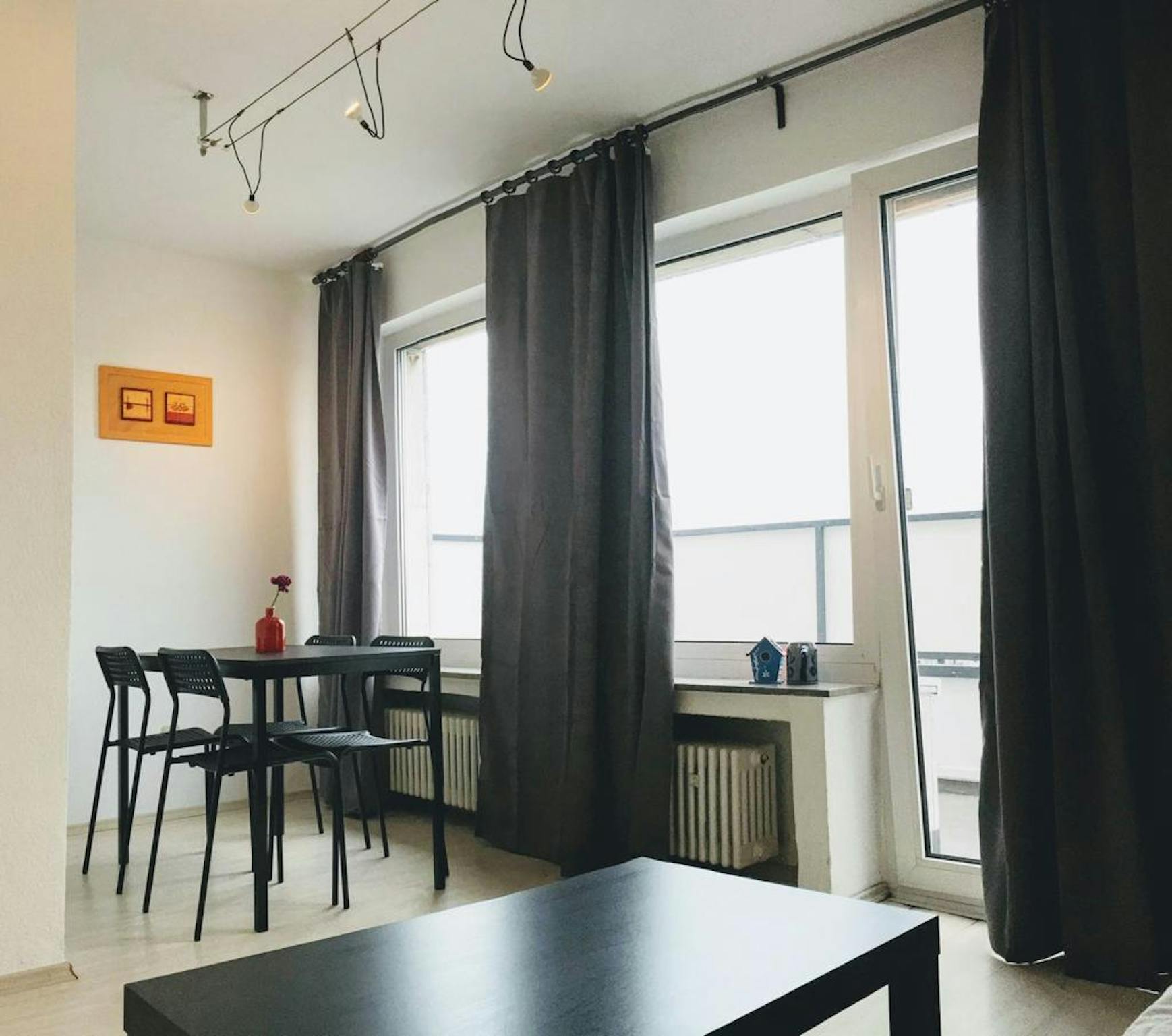 Apartment, Ernst-Mehlich-Straße, Dortmund