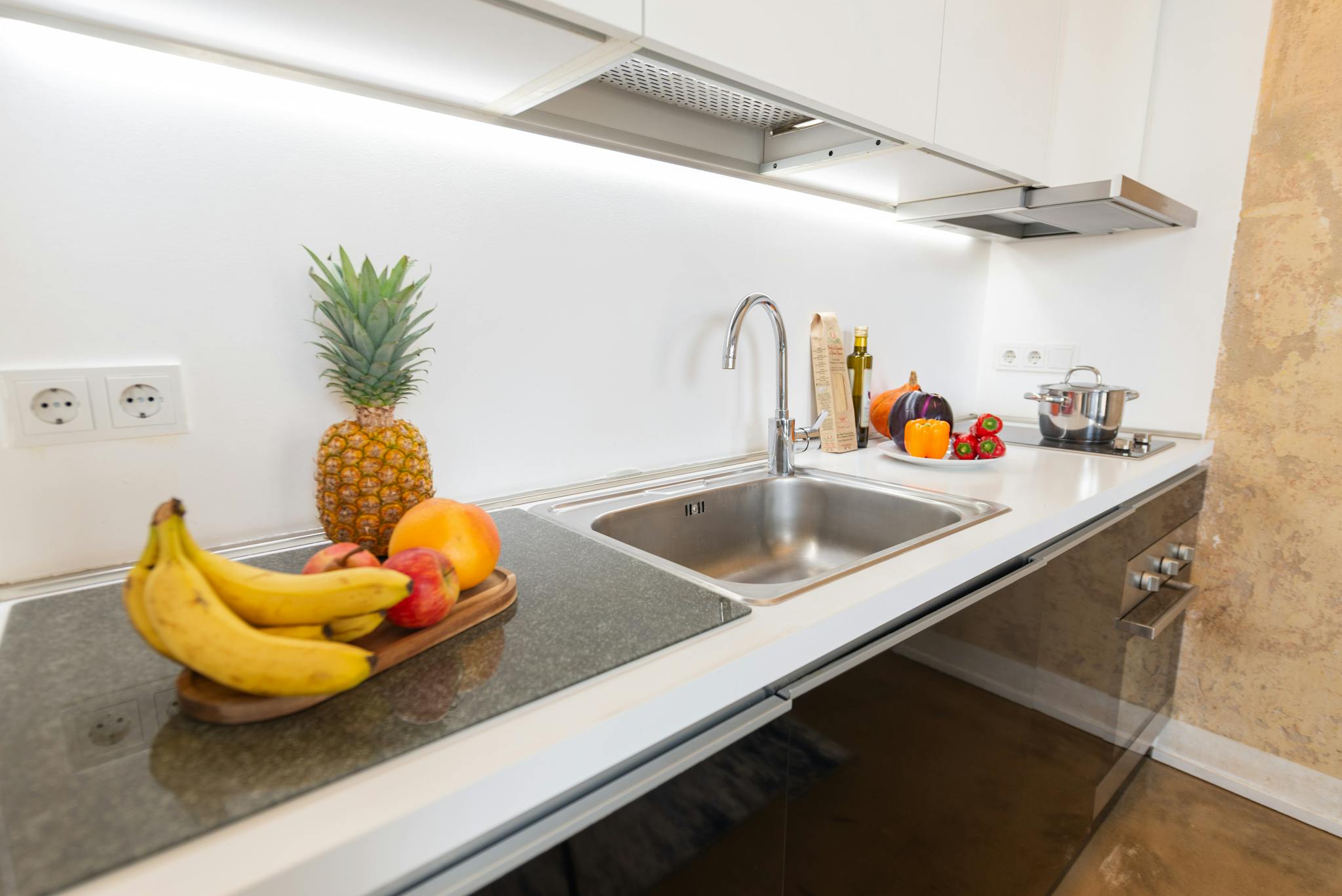 Apartment, Thaerstraße, Berlin