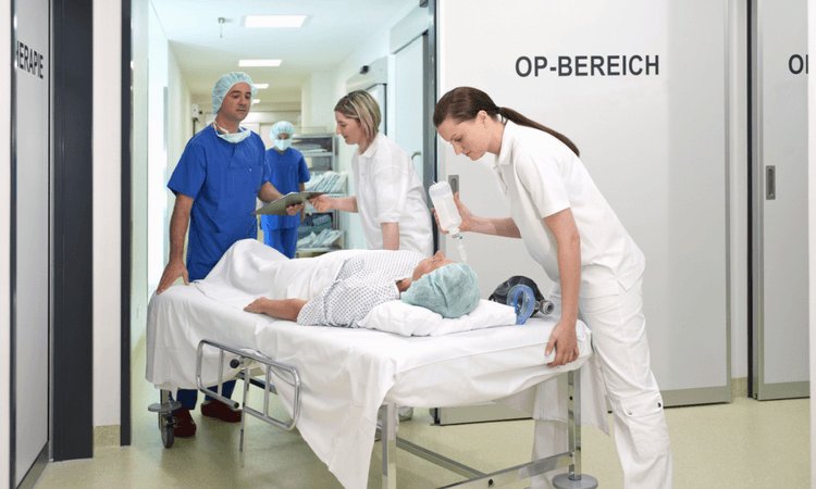 What does Germany’s hospital reform mean for patients?