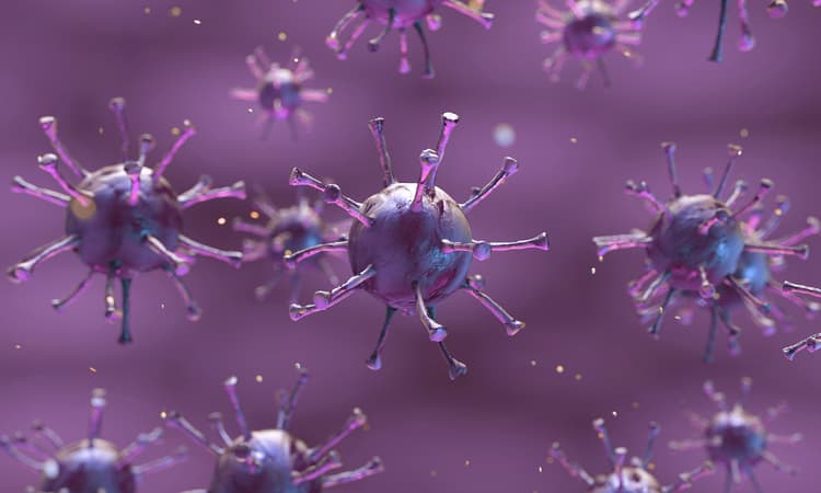 Coronavirus (COVID-19) in Germany