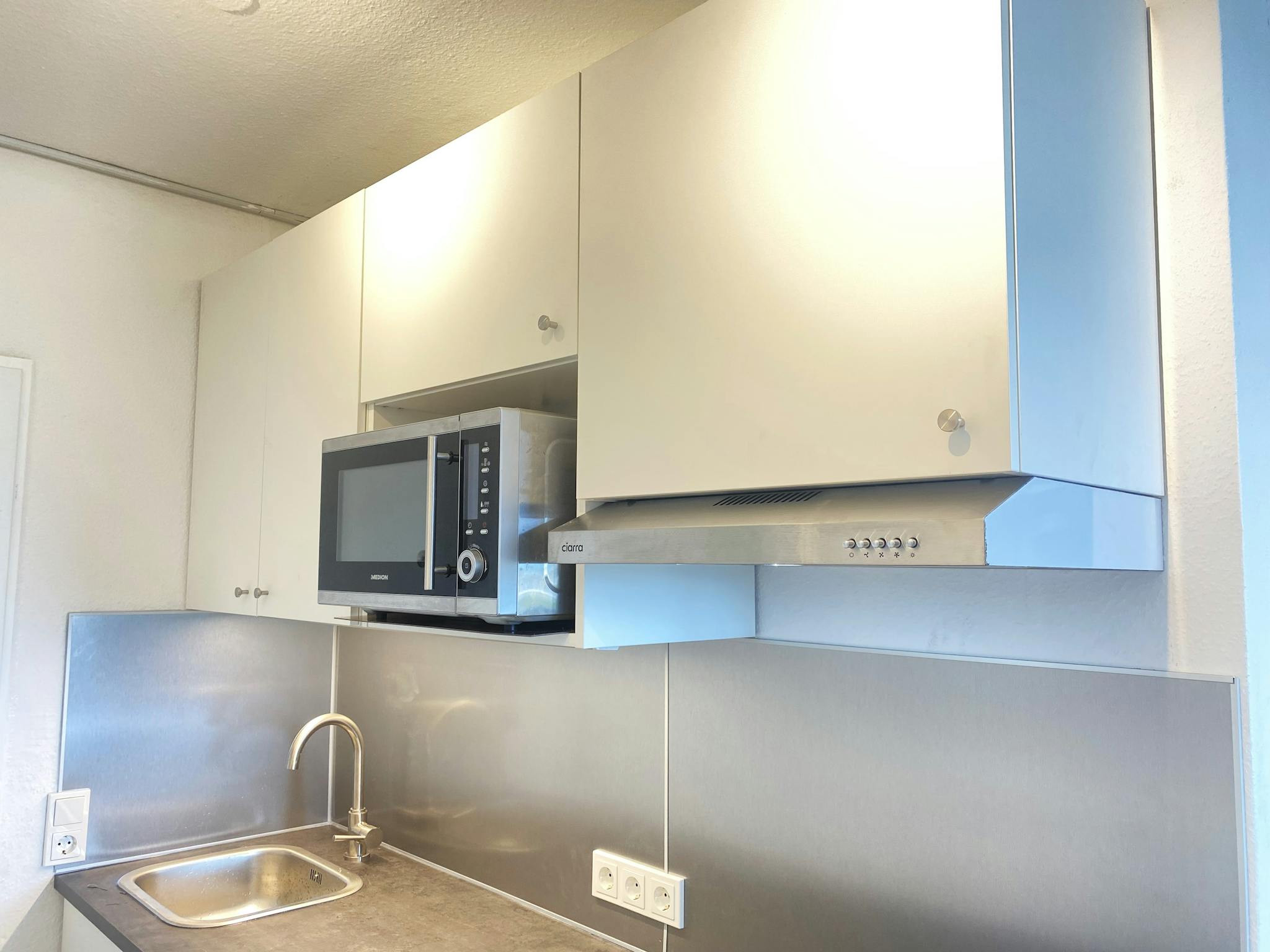 Apartment, Dasselstraße, Cologne