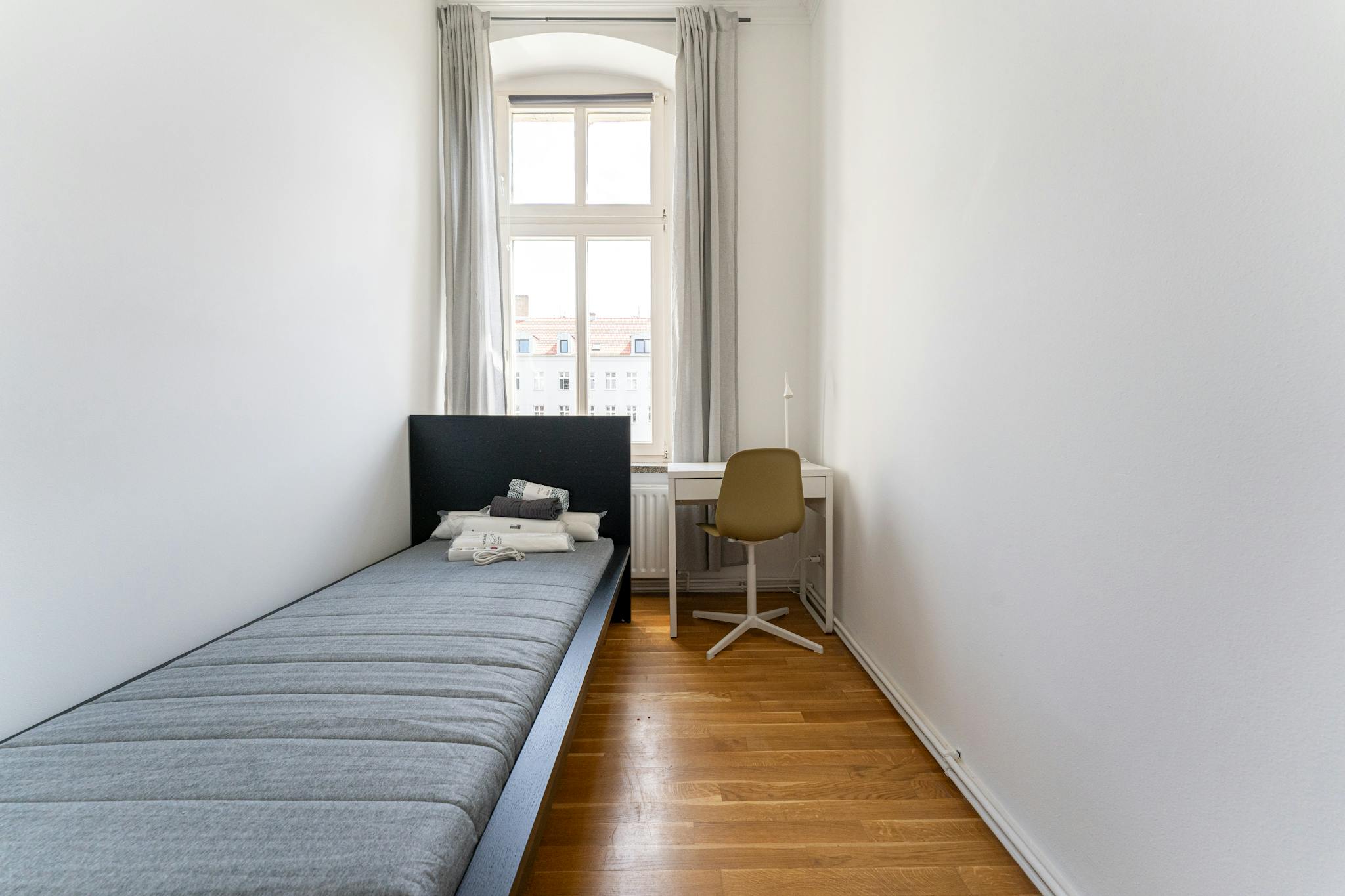 Apartment, Greifswalder Straße, Berlin