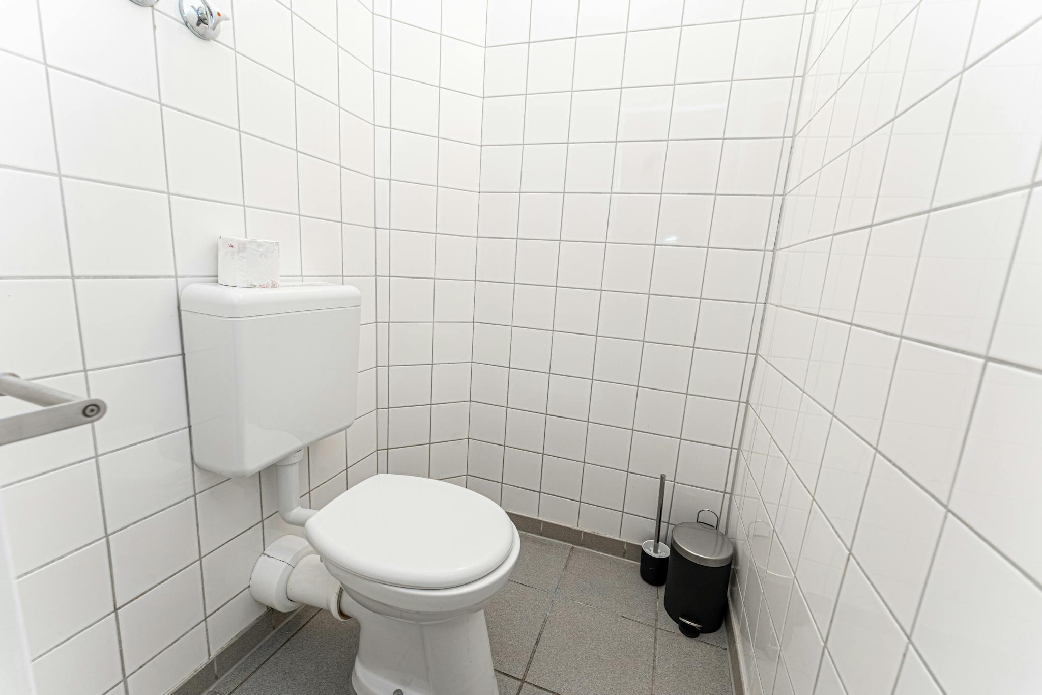 Apartment, Köpenicker Straße, Berlin