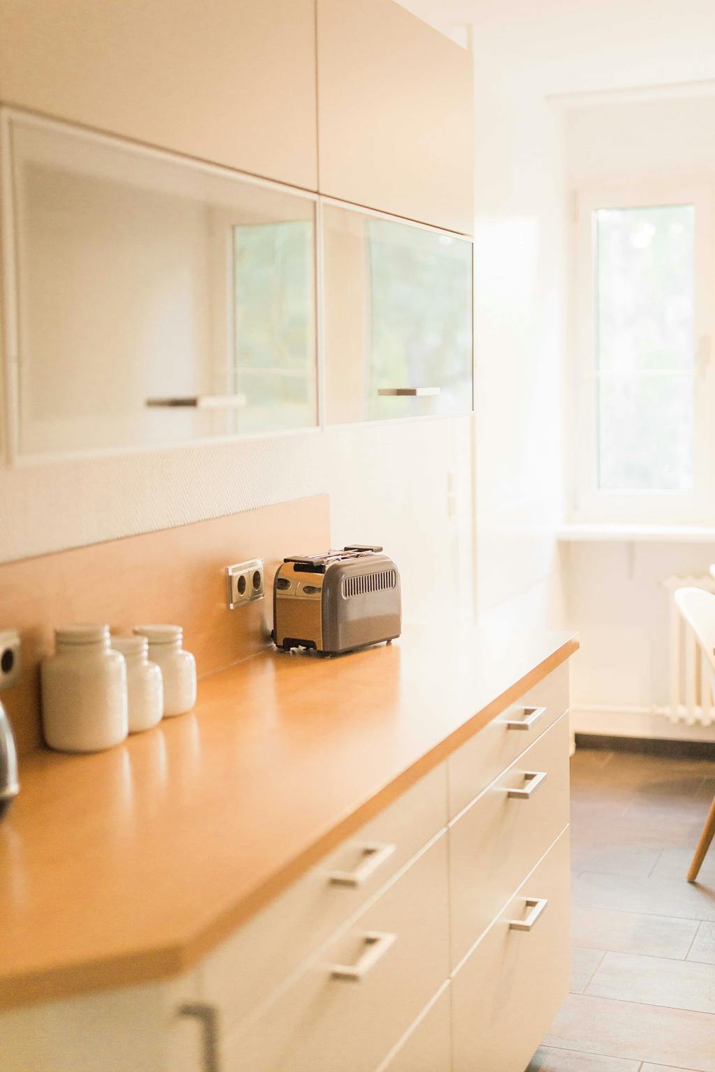 Apartment, Lübener Weg, Berlin