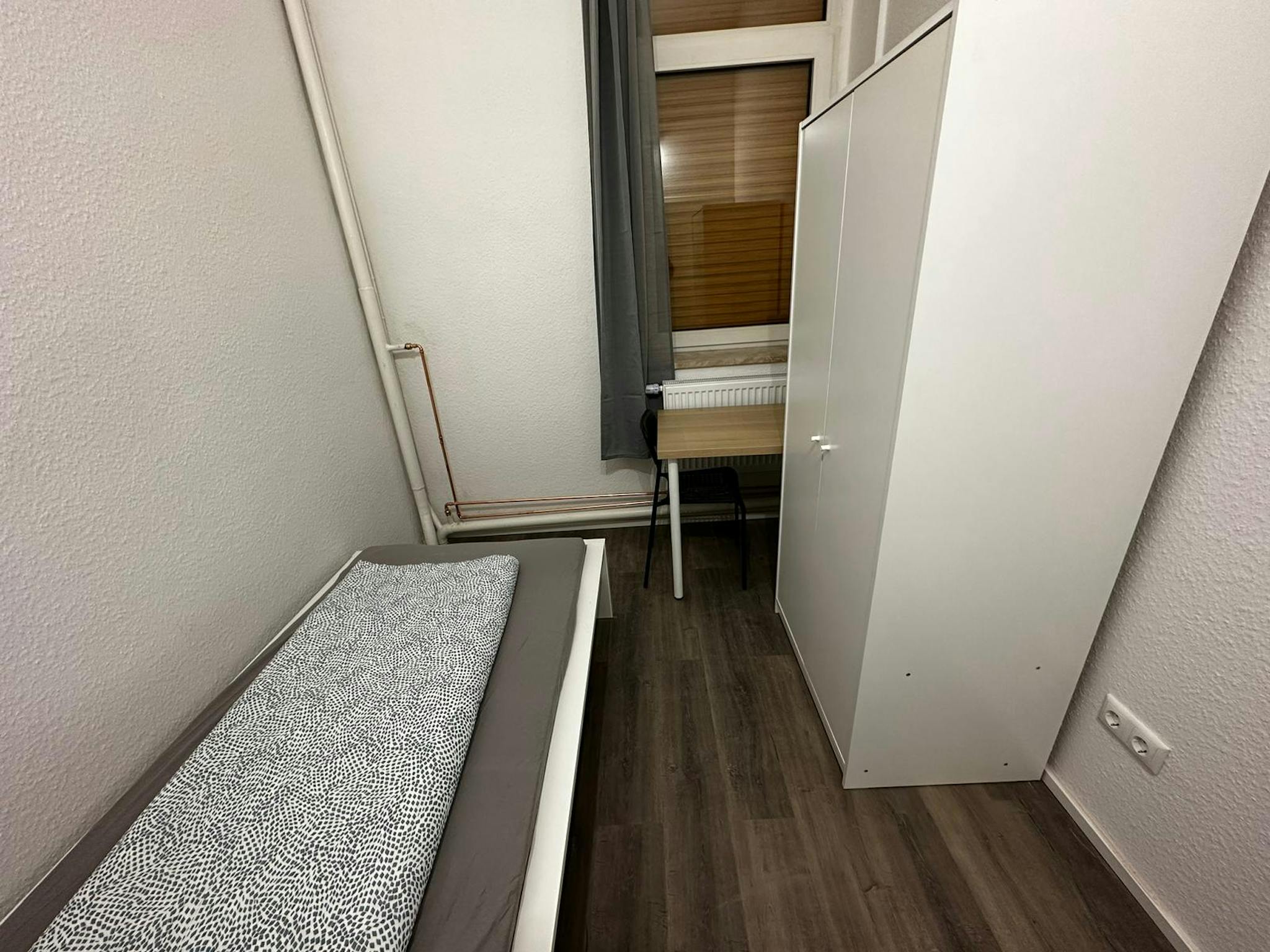 Apartment, Am Heedbrink, Dortmund
