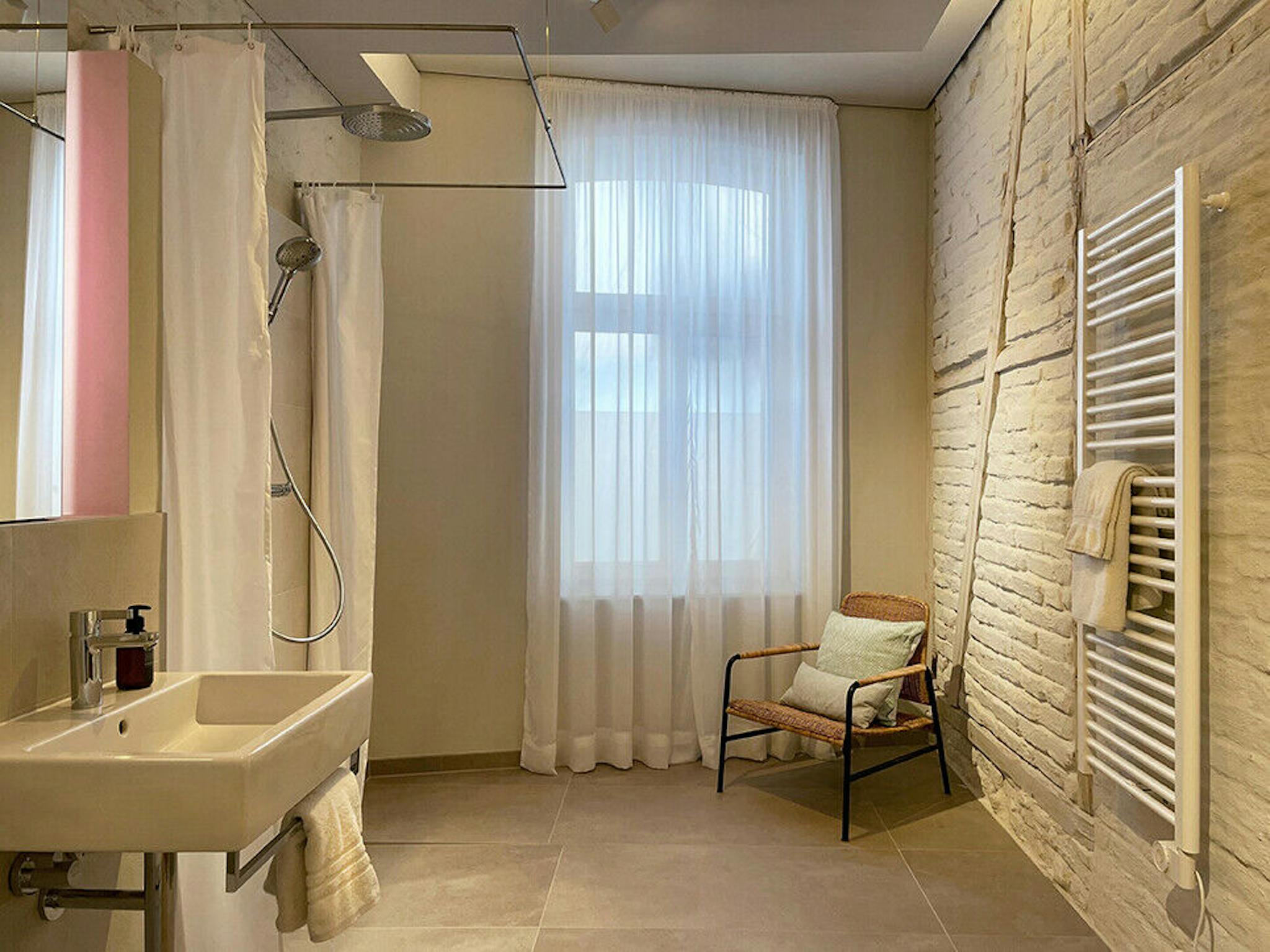 Apartment, Deutz-Mülheimer Straße, Cologne