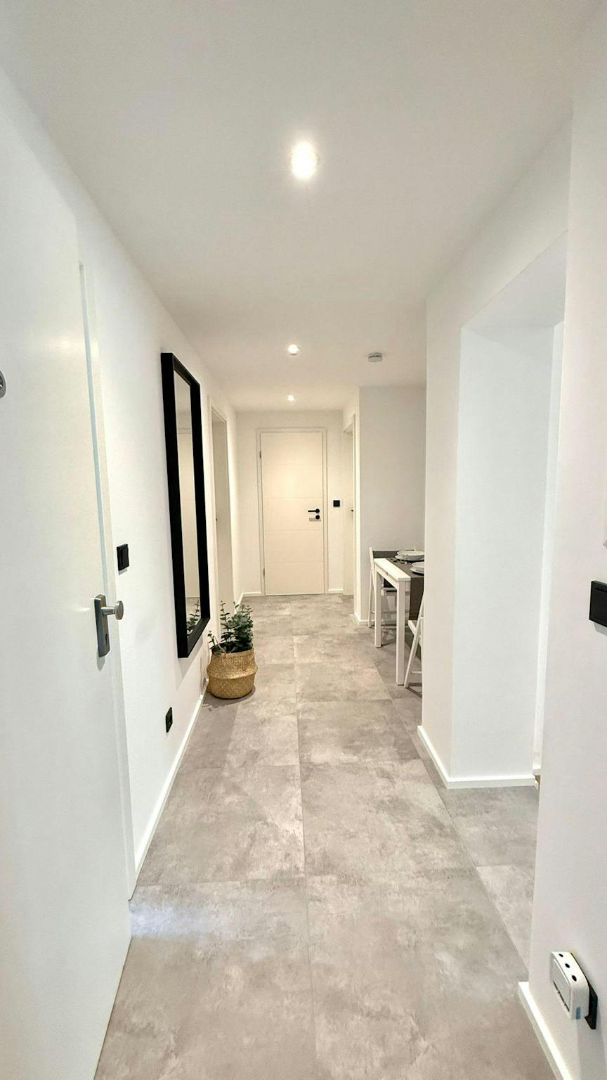 Apartment, Engadiner Straße, Munich