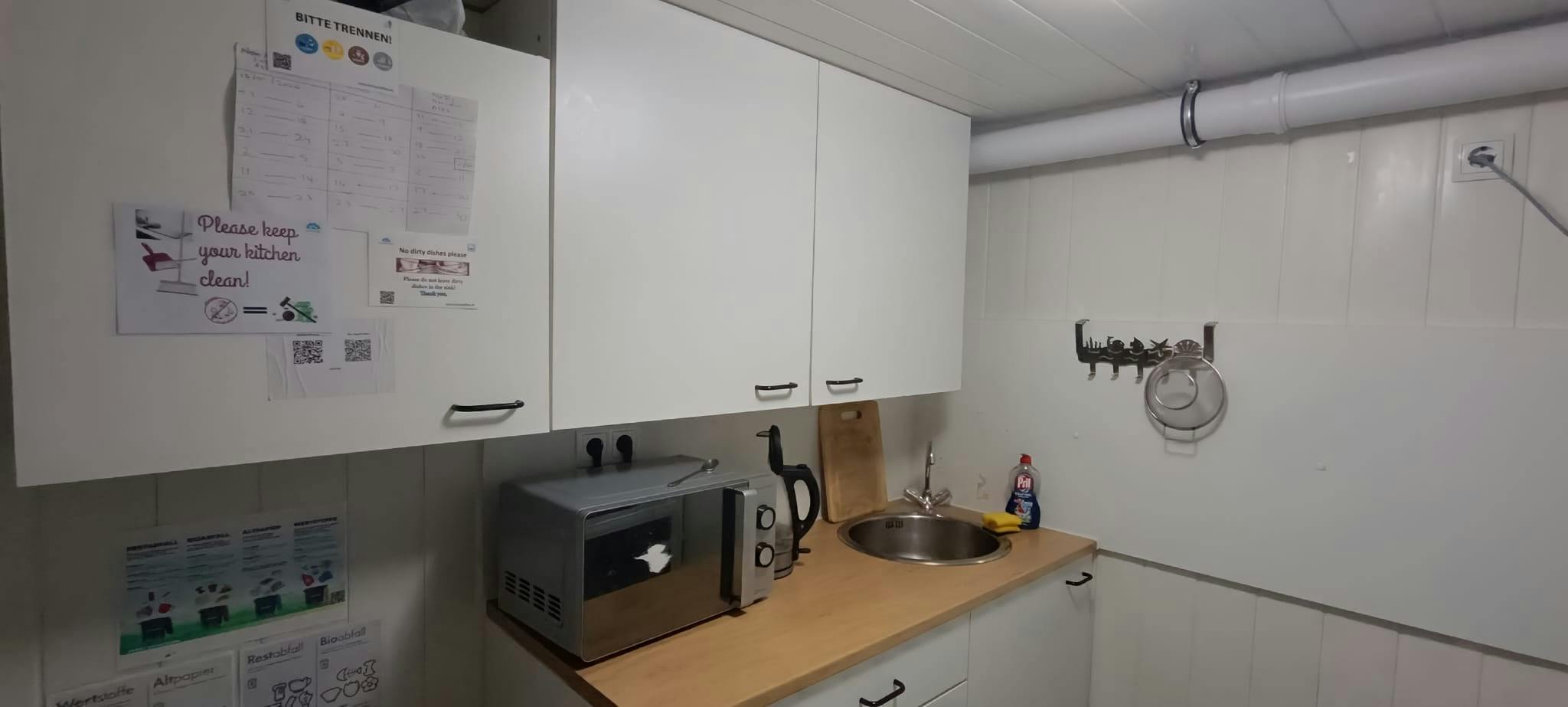 Apartment, Märkische Straße, Dortmund