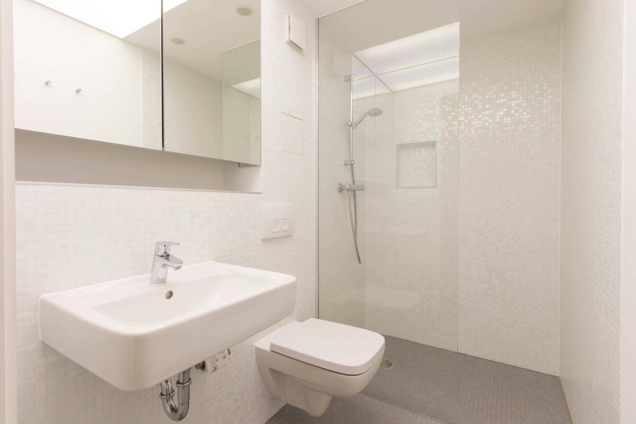 Apartment, Urbanstraße, Berlin