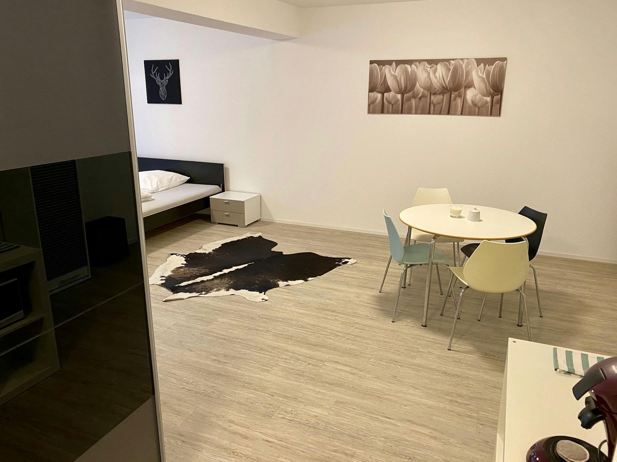 Apartment, Unterländer Straße, Stuttgart