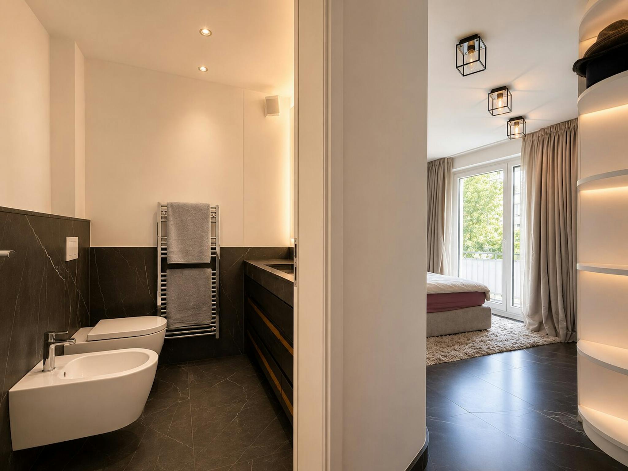 Apartment, Alsterdorfer Straße, Hamburg