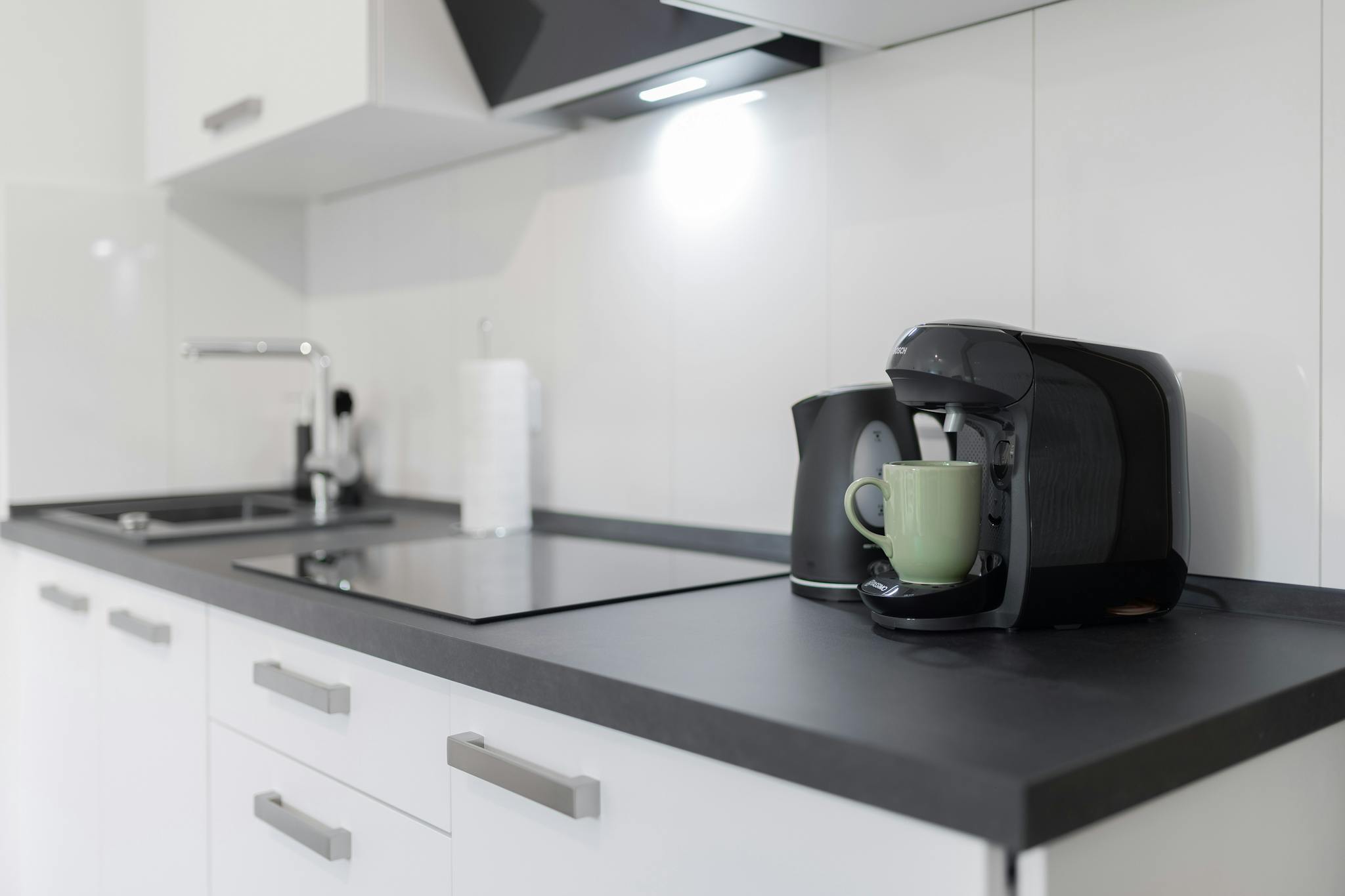 Apartment, Brackeler Hellweg, Dortmund
