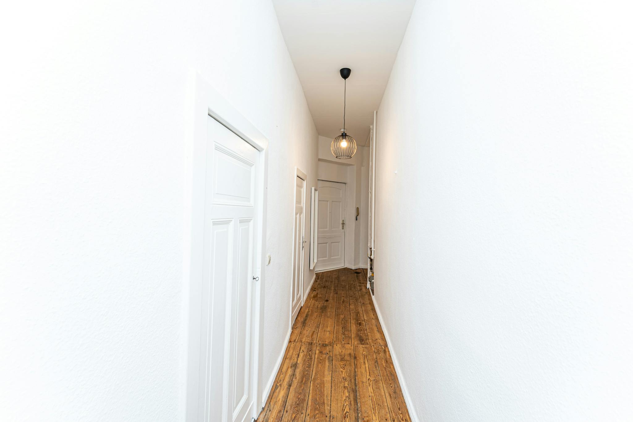 Apartment, Boxhagener Straße, Berlin