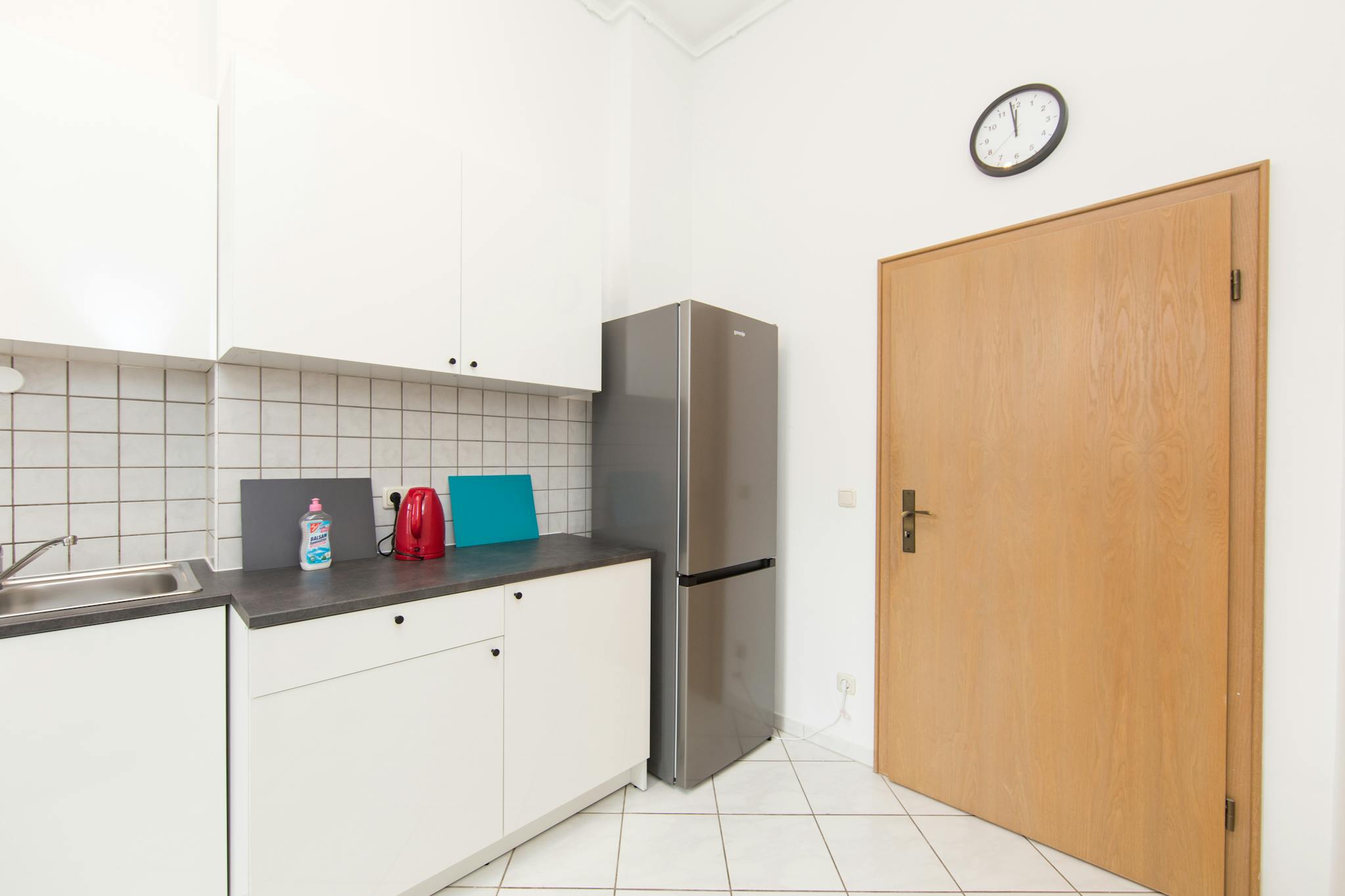Apartment, Petersburger Straße, Berlin