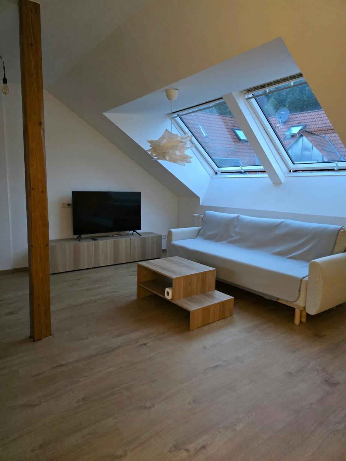 Apartment, Böblinger Straße, Stuttgart