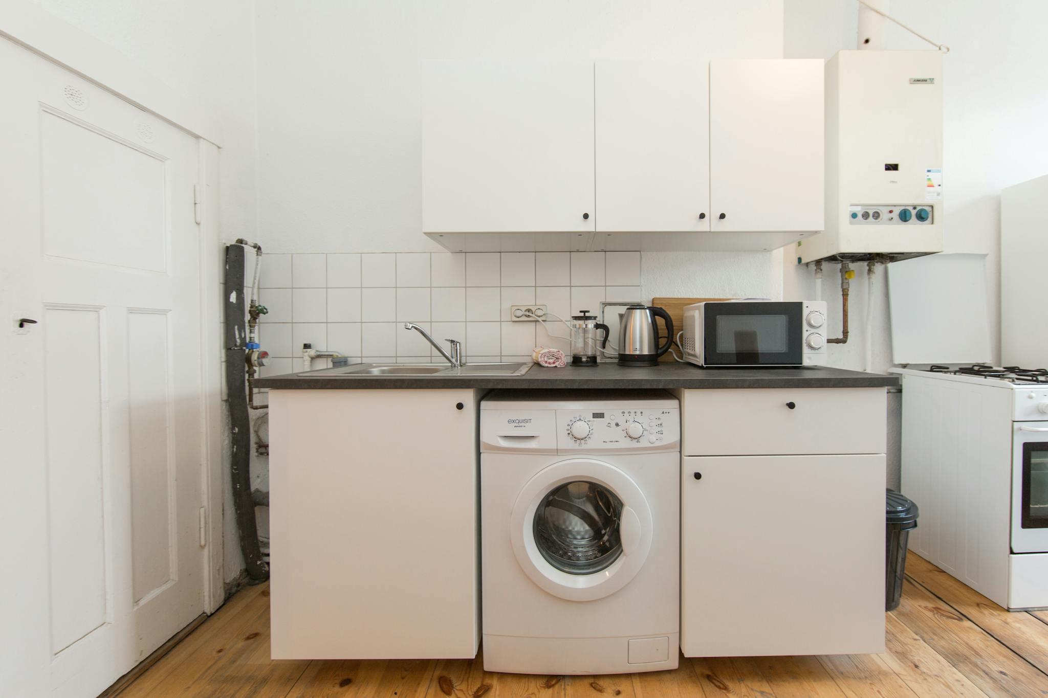 Apartment, Biebricher Straße, Berlin