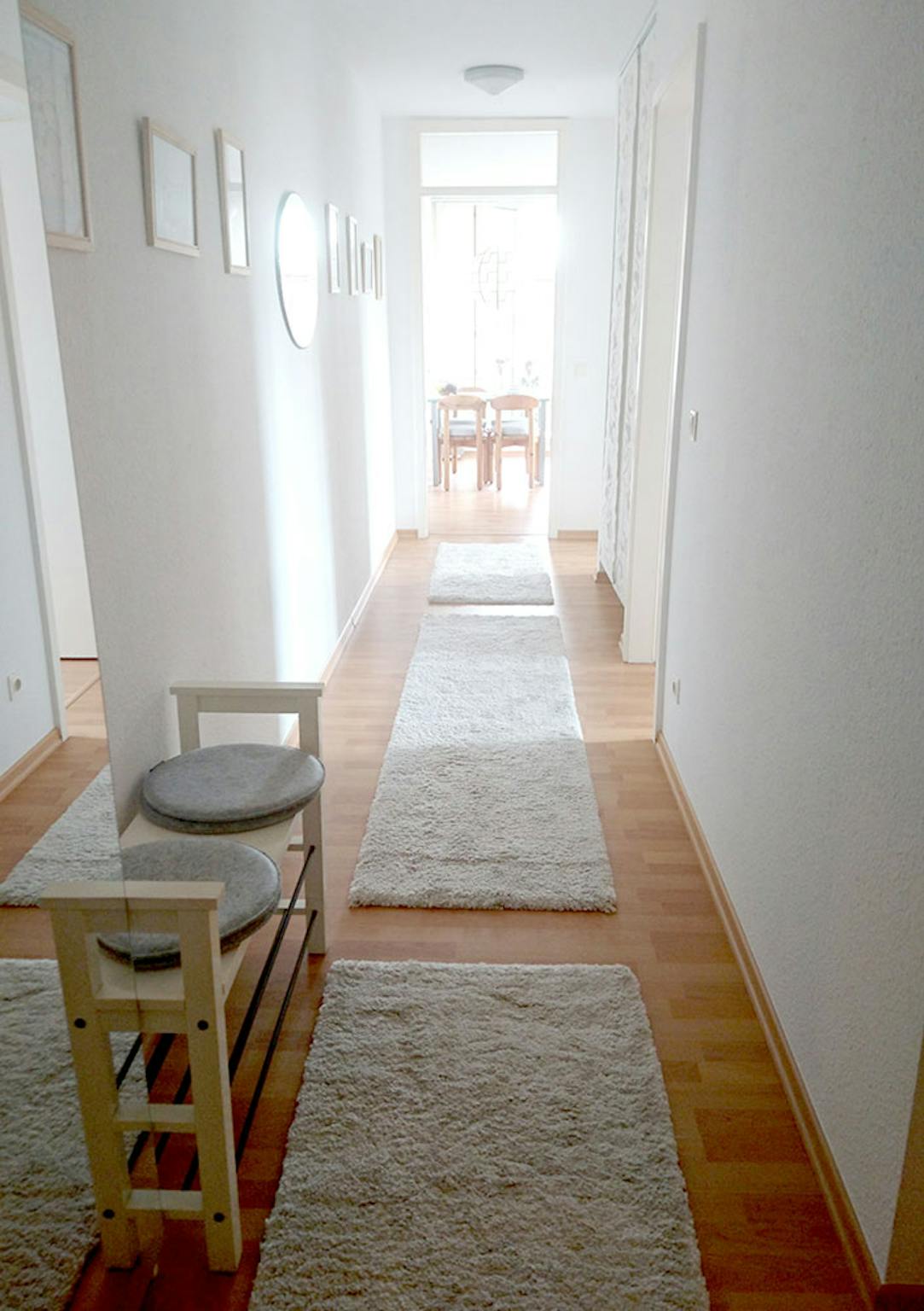 Apartment, Lise-Meitner-Straße, Potsdam