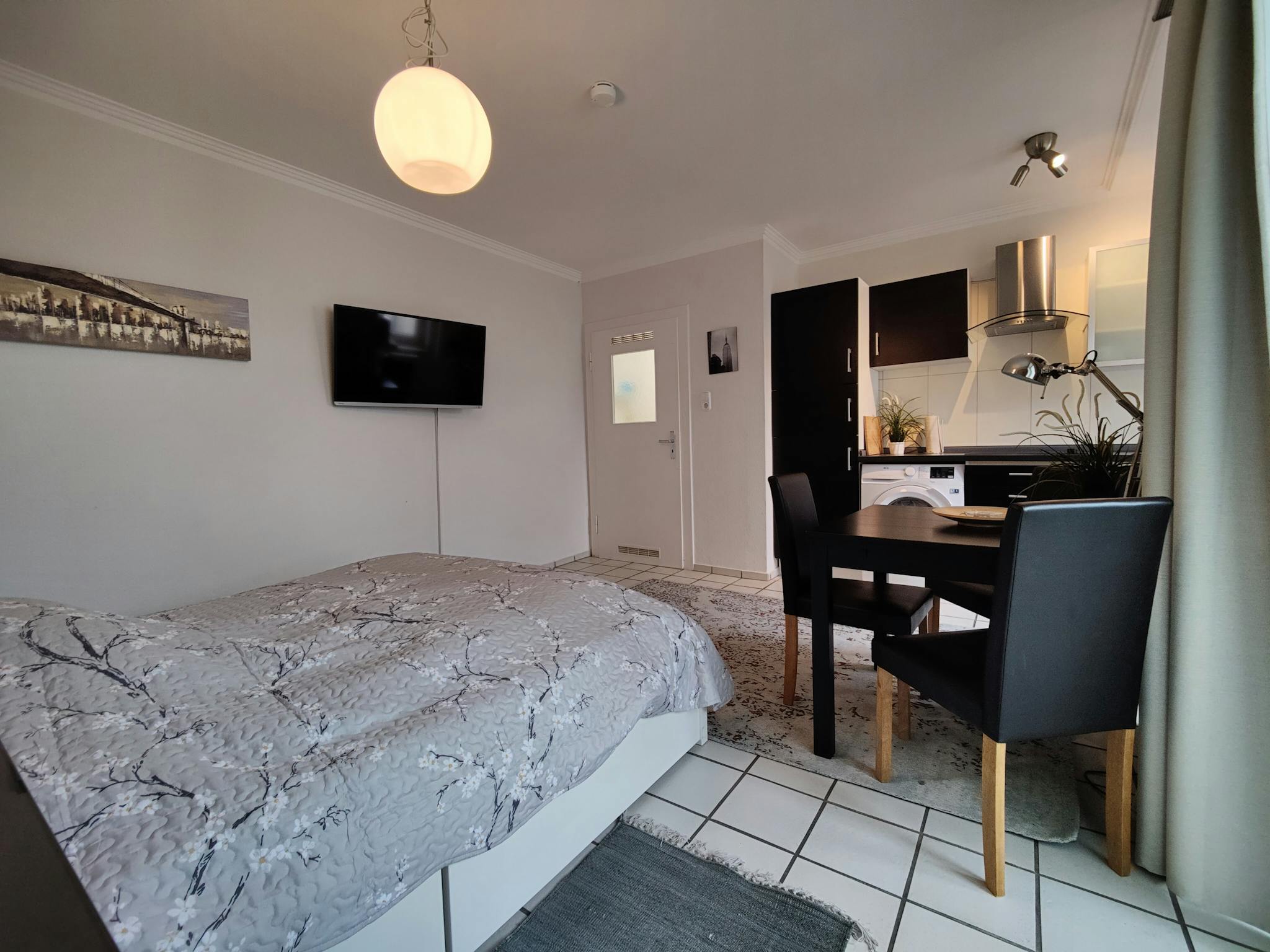 Apartment, Schirmerstraße, Dusseldorf