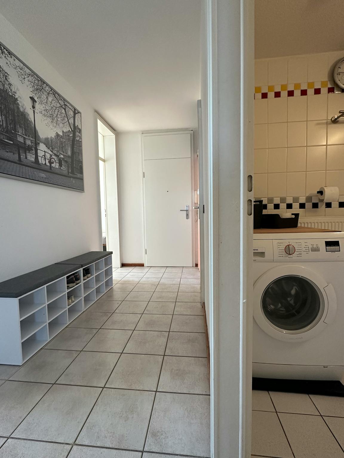 Apartment, An der Pulvermühle, Cologne