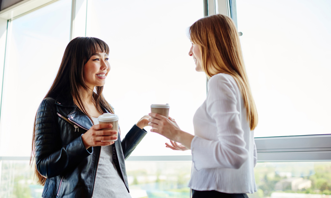 5 tips to building a community in a new country