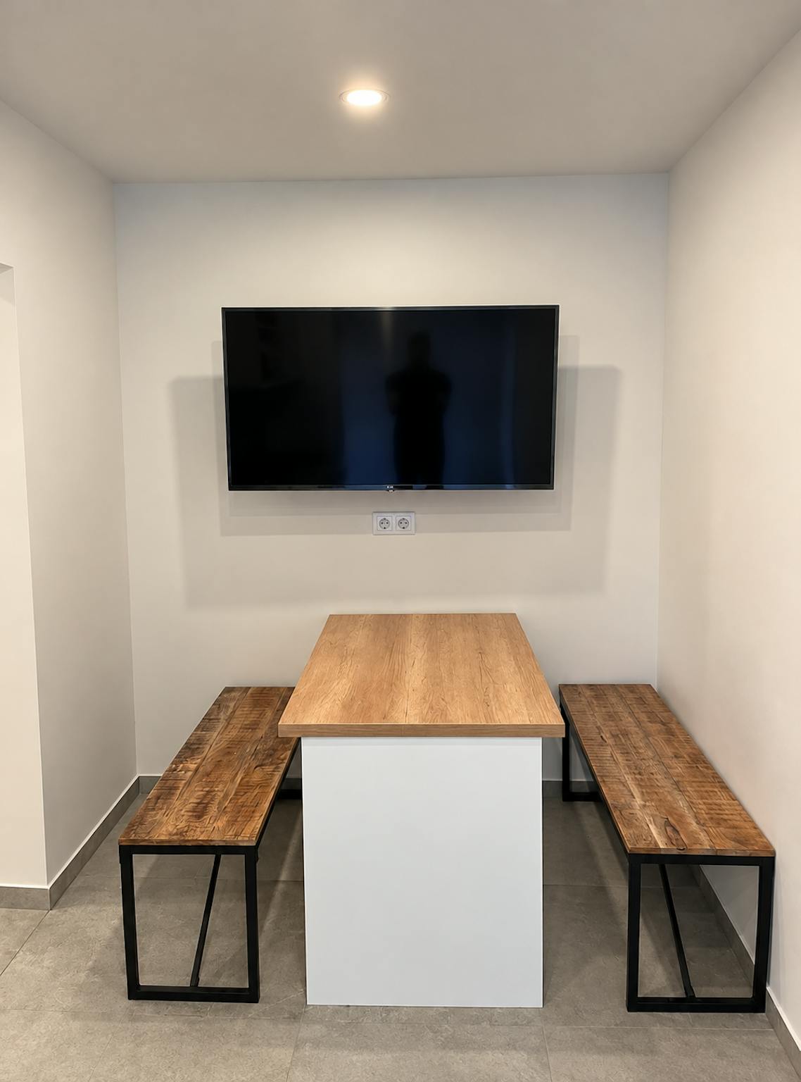 Apartment, Strehleranger, Munich