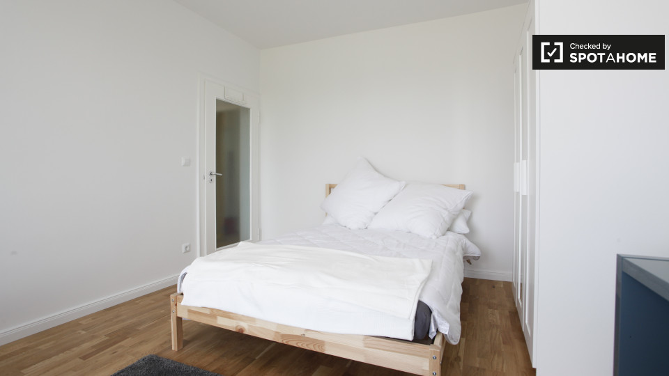 Room, Neltestraße 25, 12489 Berlin, Germany, Berlin