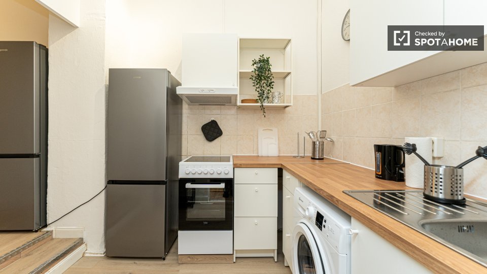 Room, Lübbener Str. 15, 10997 Berlin, Germany, Berlin
