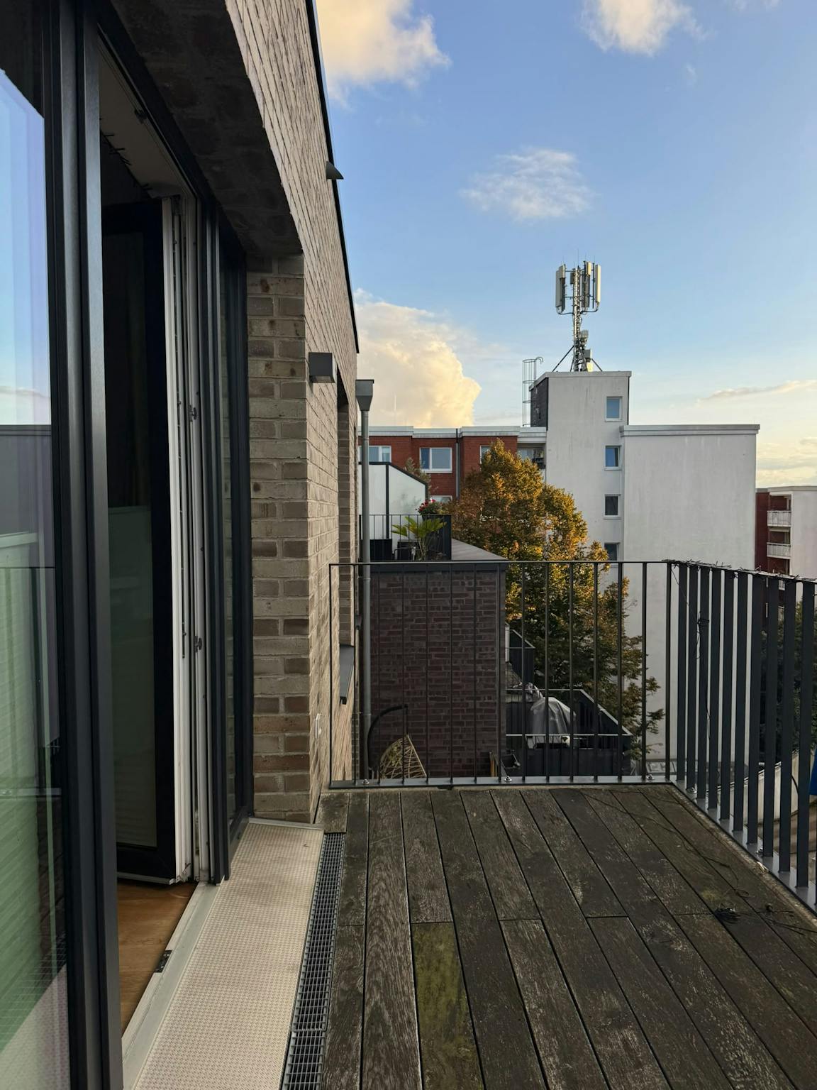 Apartment, Grandweg, Hamburg
