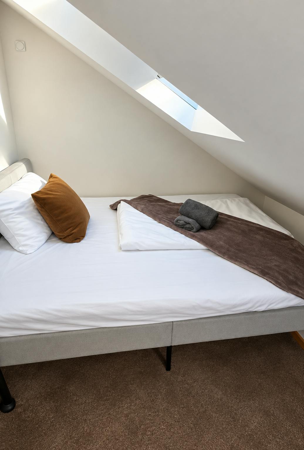 Apartment, Wolfratshauser Straße, Munich