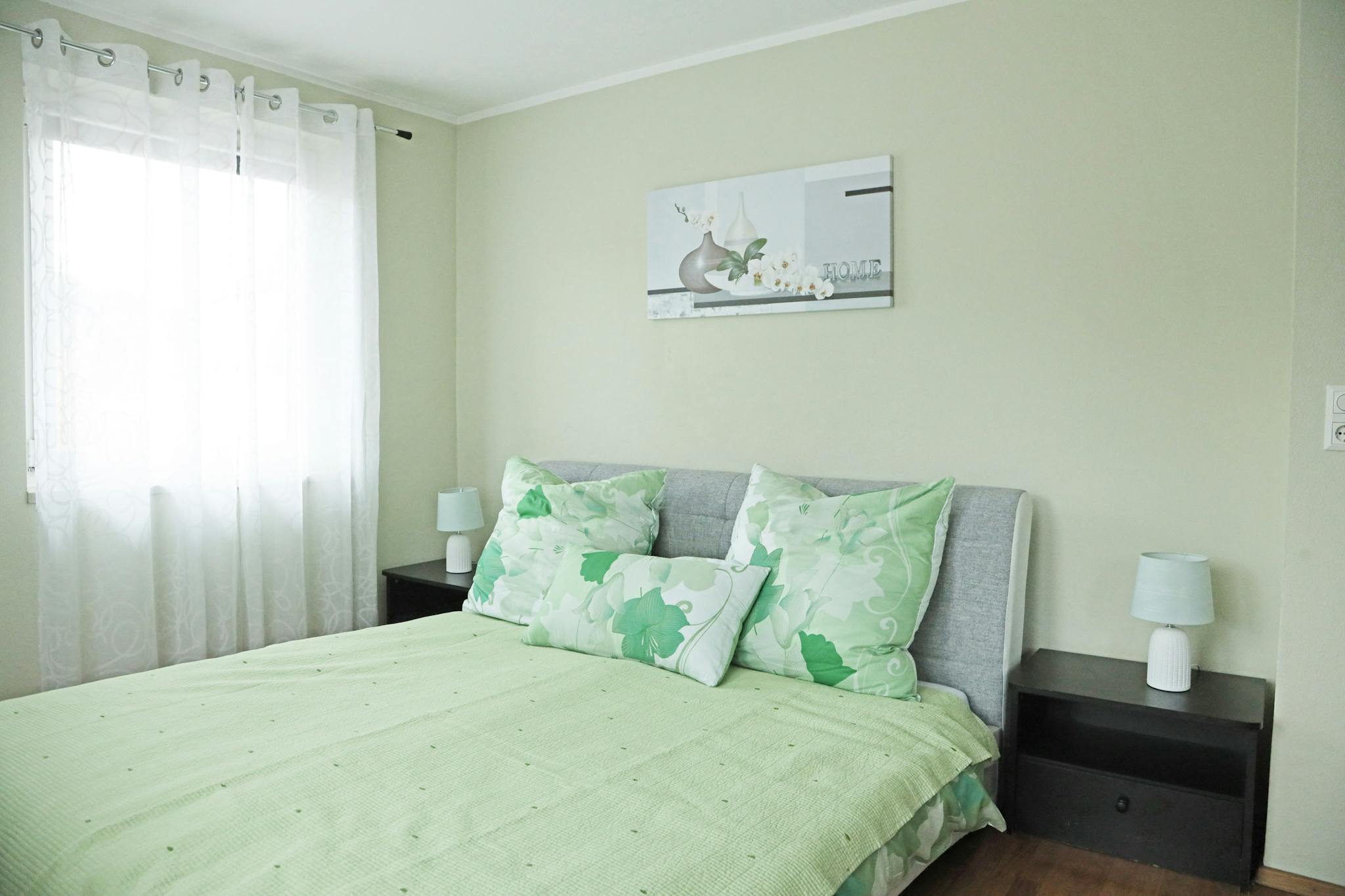 Apartment, Böheimstraße, Stuttgart