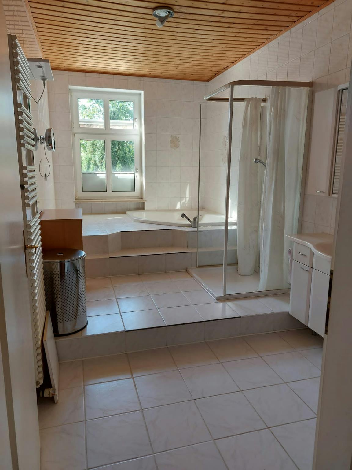 Apartment, Hackenbergstraße, Berlin