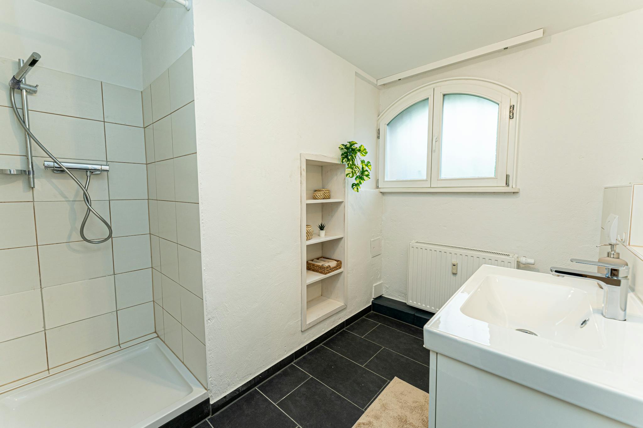 Apartment, Johannsenstraße, Potsdam