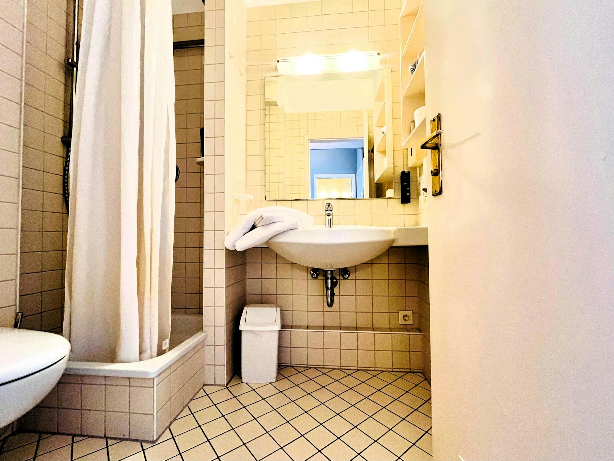 Apartment, Feuerbachstraße, Frankfurt