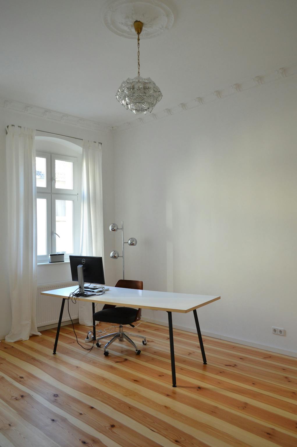 Apartment, Petersburger Straße, Berlin