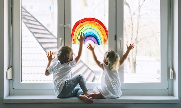 Germany suffering from a huge shortage of childcare places