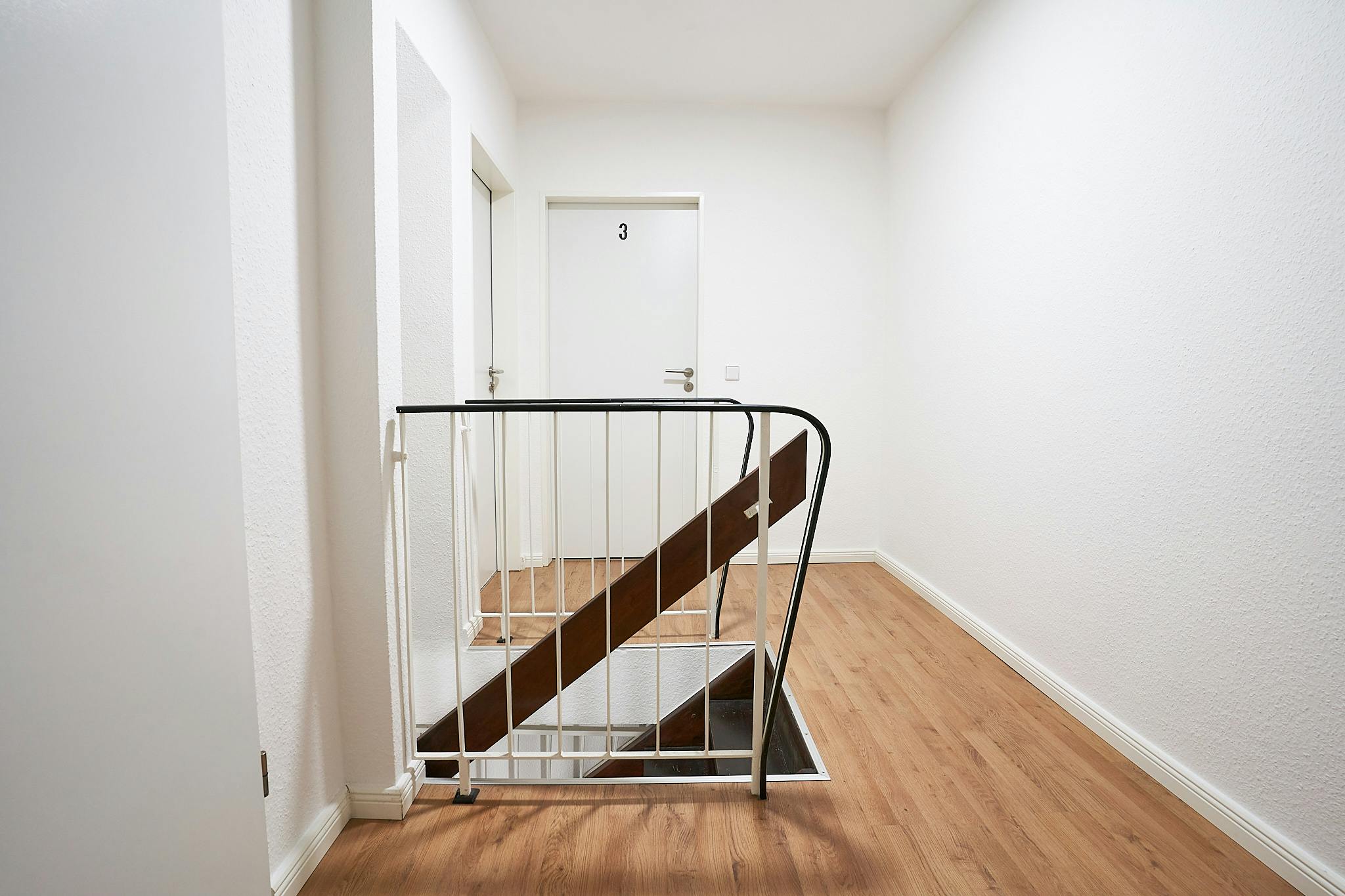 Apartment, Kölner Landstraße, Dusseldorf